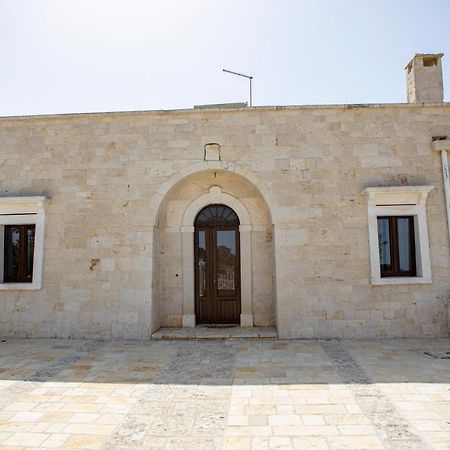 La Catena Μαρτίνα Φράνκα Εξωτερικό φωτογραφία