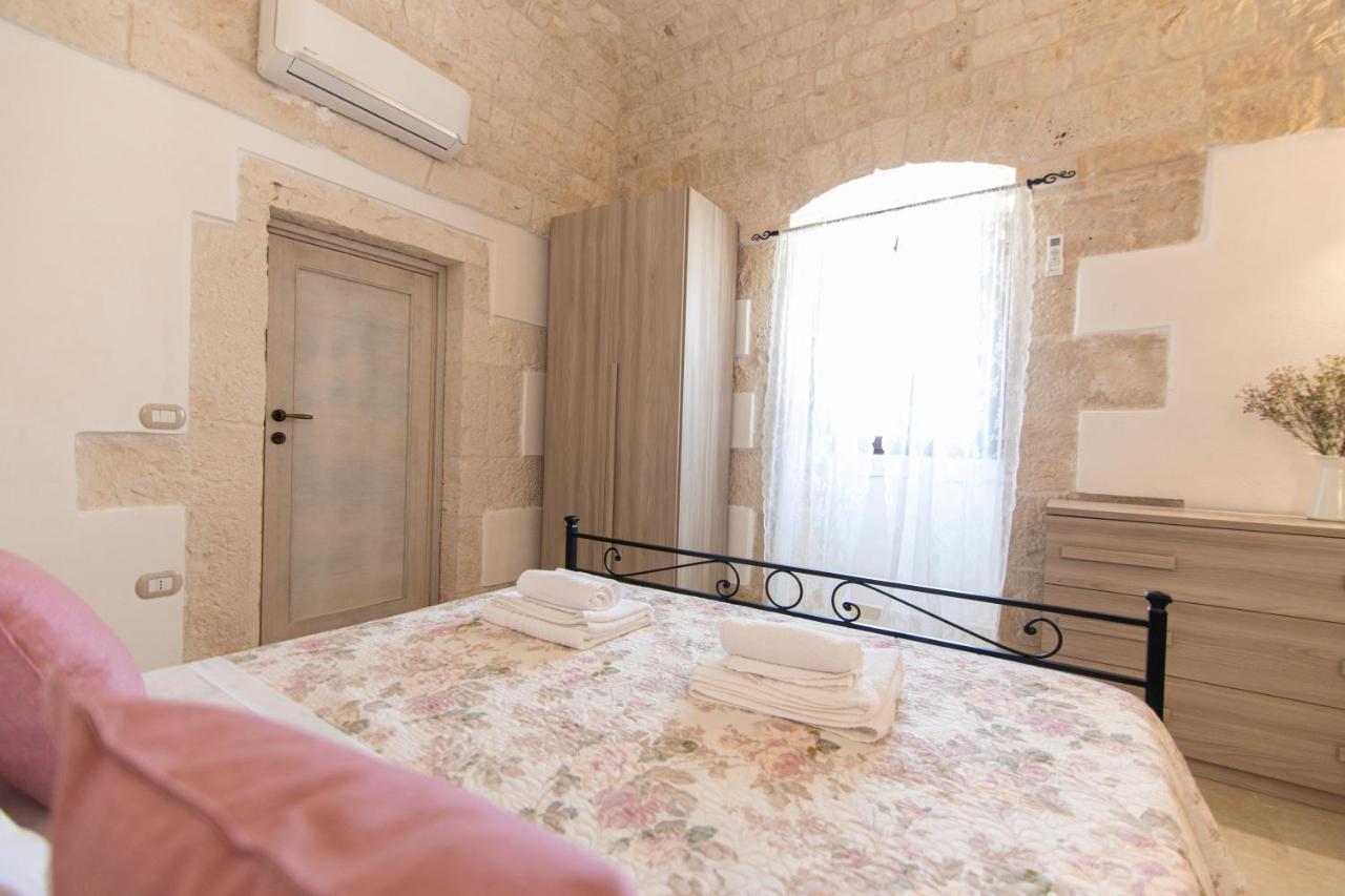 La Catena Μαρτίνα Φράνκα Εξωτερικό φωτογραφία